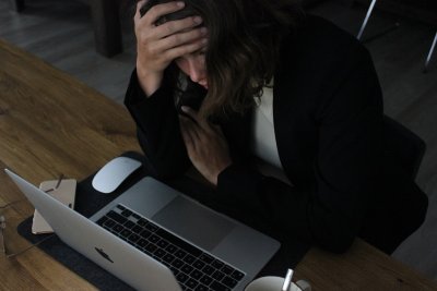 Zo herken je een burnout voordat het te laat is